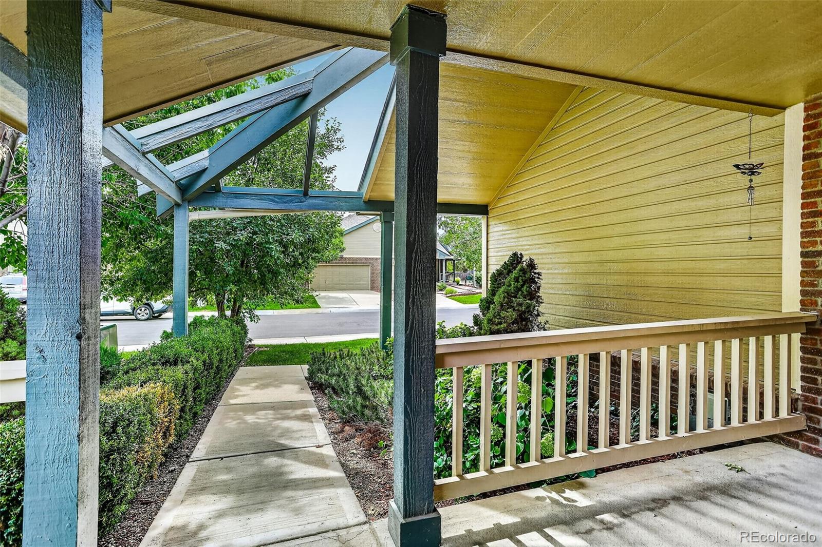 MLS Image #16 for 17933  aprils way,parker, Colorado