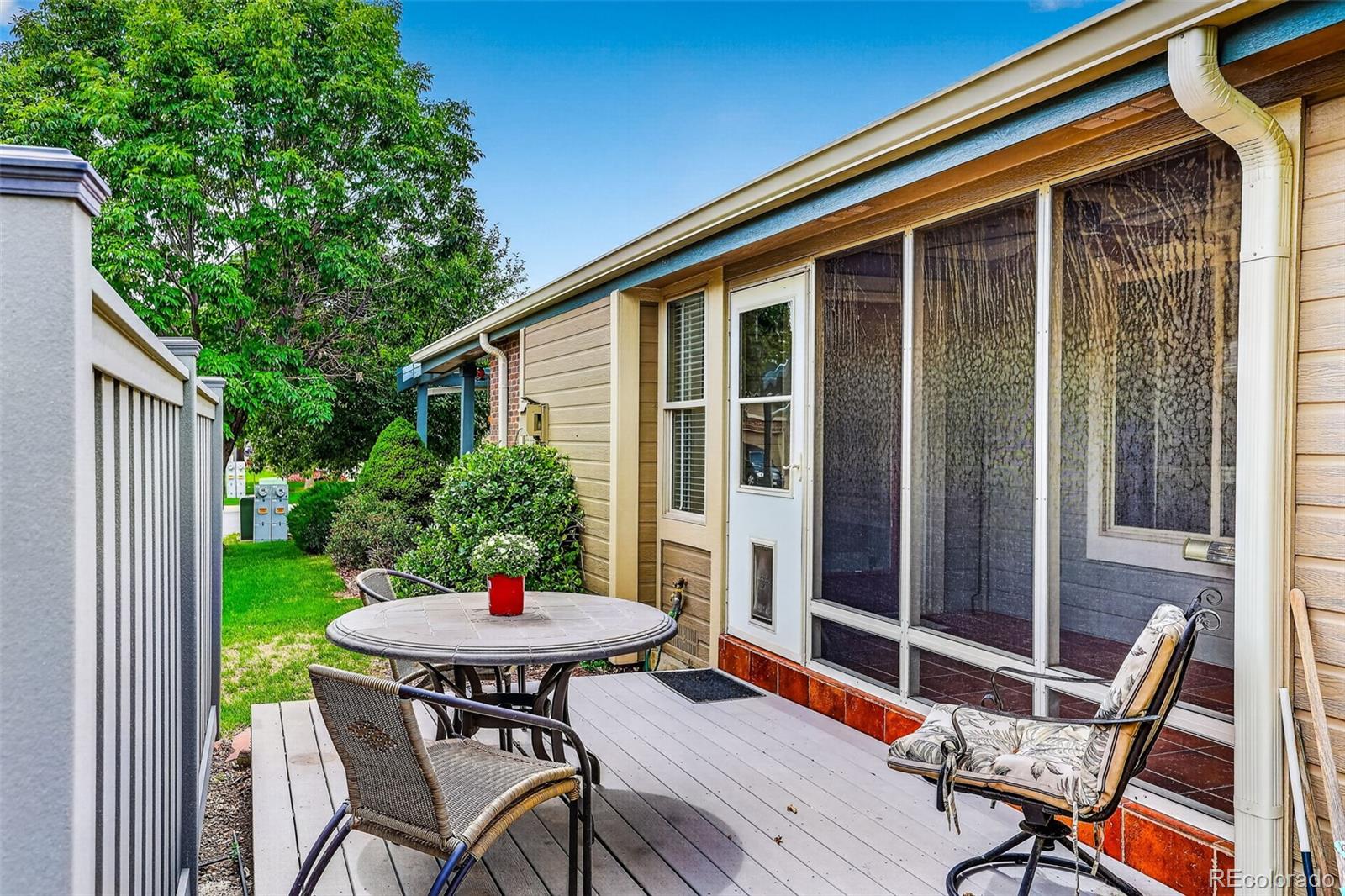 MLS Image #32 for 17933  aprils way,parker, Colorado