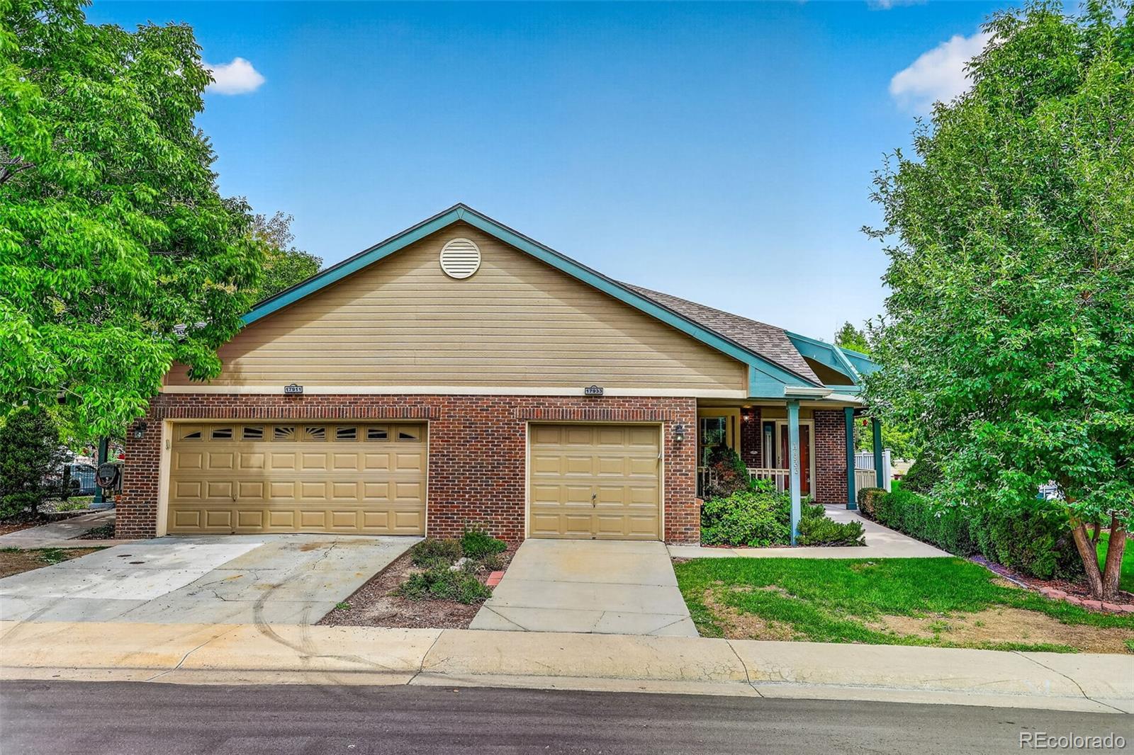 MLS Image #35 for 17933  aprils way,parker, Colorado