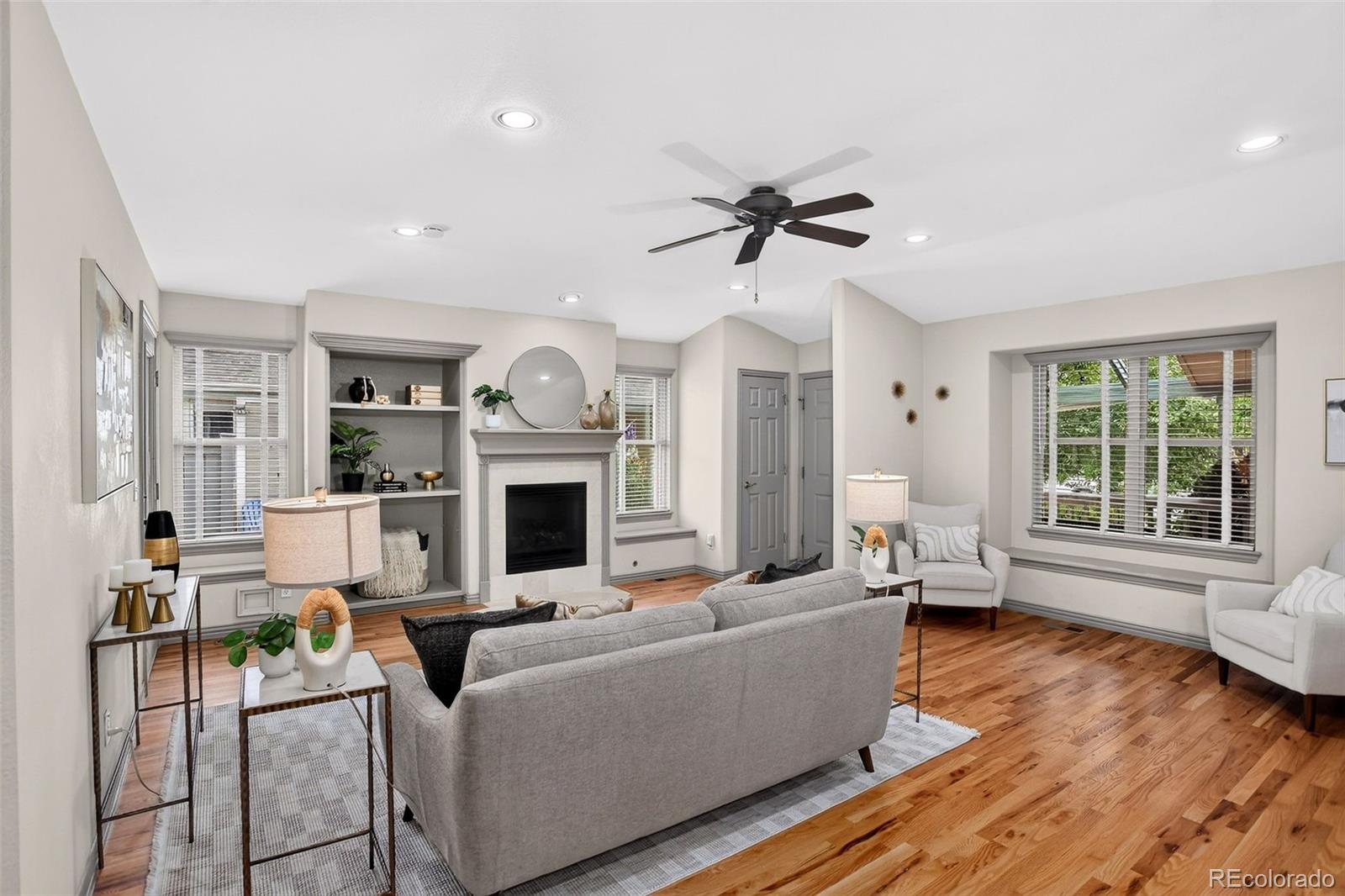 MLS Image #4 for 17933  aprils way,parker, Colorado