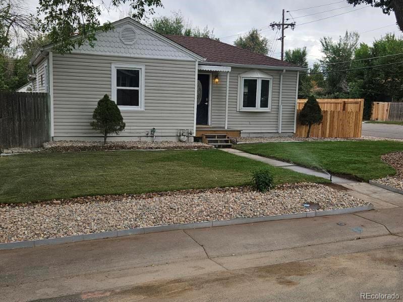 MLS Image #0 for 4296 s sherman street,englewood, Colorado