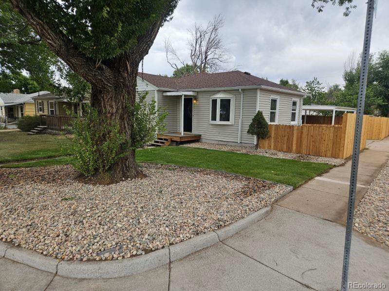MLS Image #1 for 4296 s sherman street,englewood, Colorado