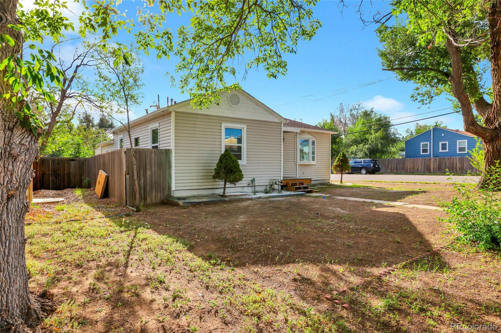 MLS Image #2 for 4296 s sherman street,englewood, Colorado