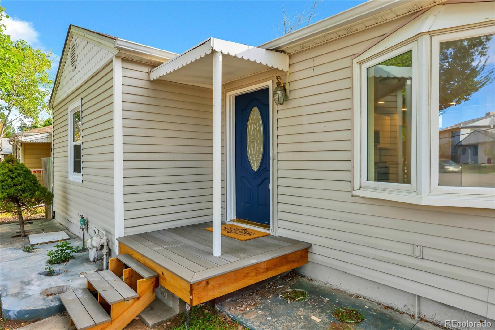 MLS Image #3 for 4296 s sherman street,englewood, Colorado