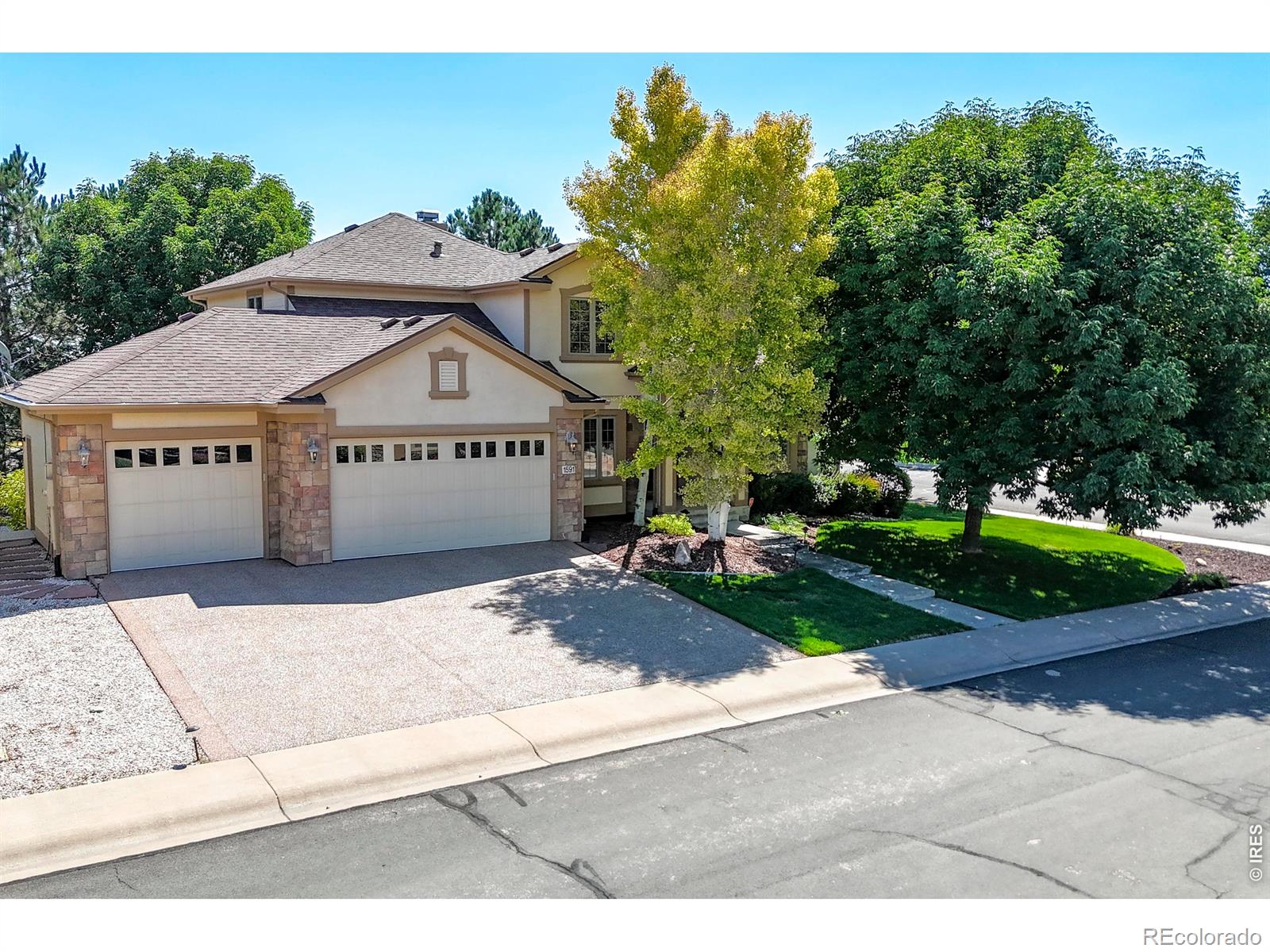 MLS Image #0 for 1591  landon court,windsor, Colorado