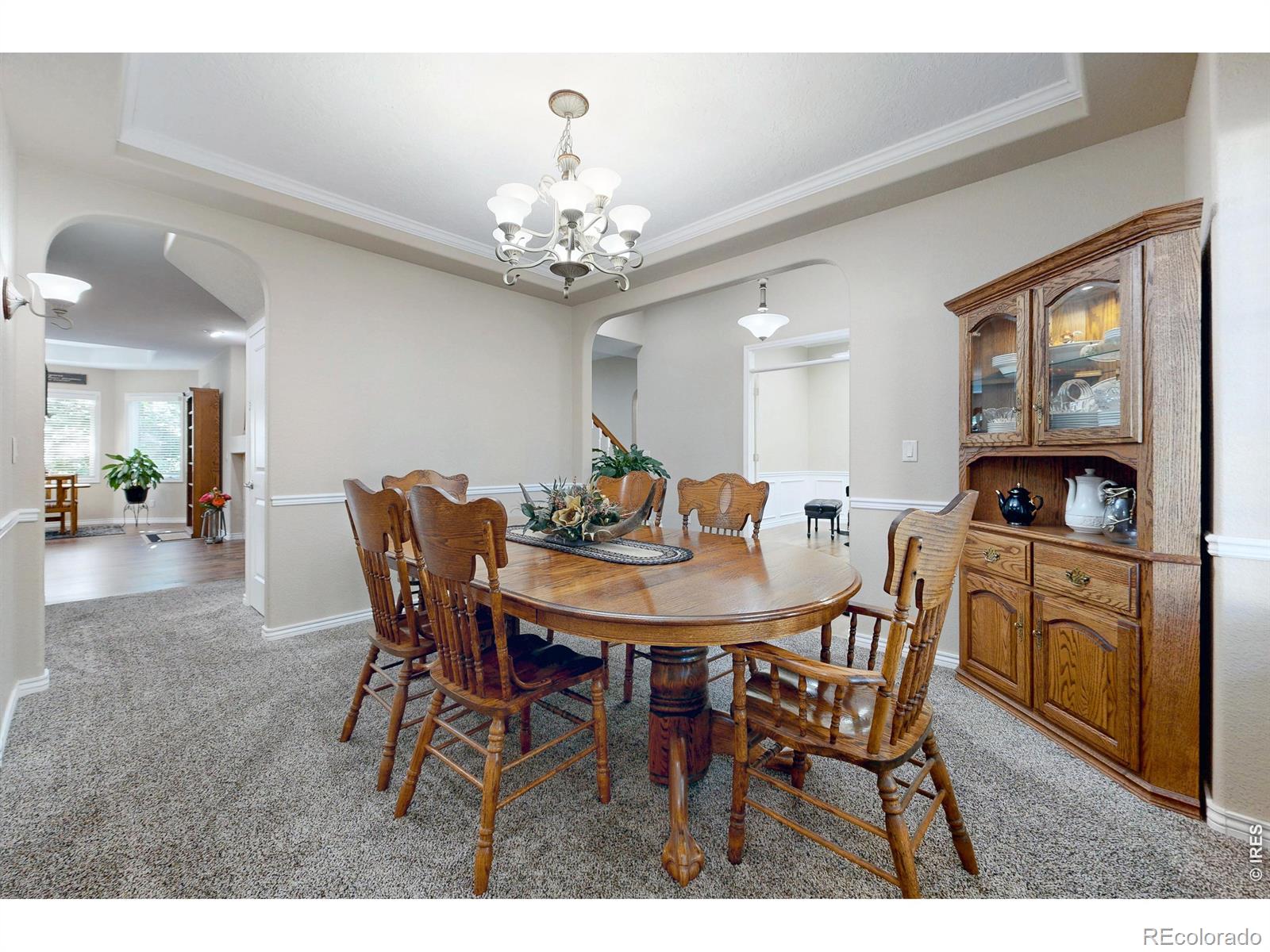 MLS Image #12 for 1591  landon court,windsor, Colorado