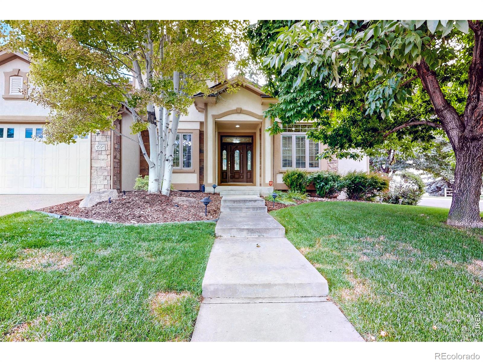 MLS Image #17 for 1591  landon court,windsor, Colorado