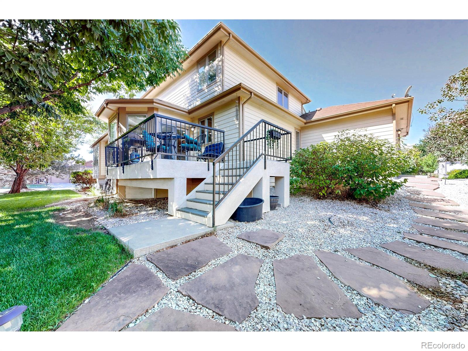 MLS Image #25 for 1591  landon court,windsor, Colorado