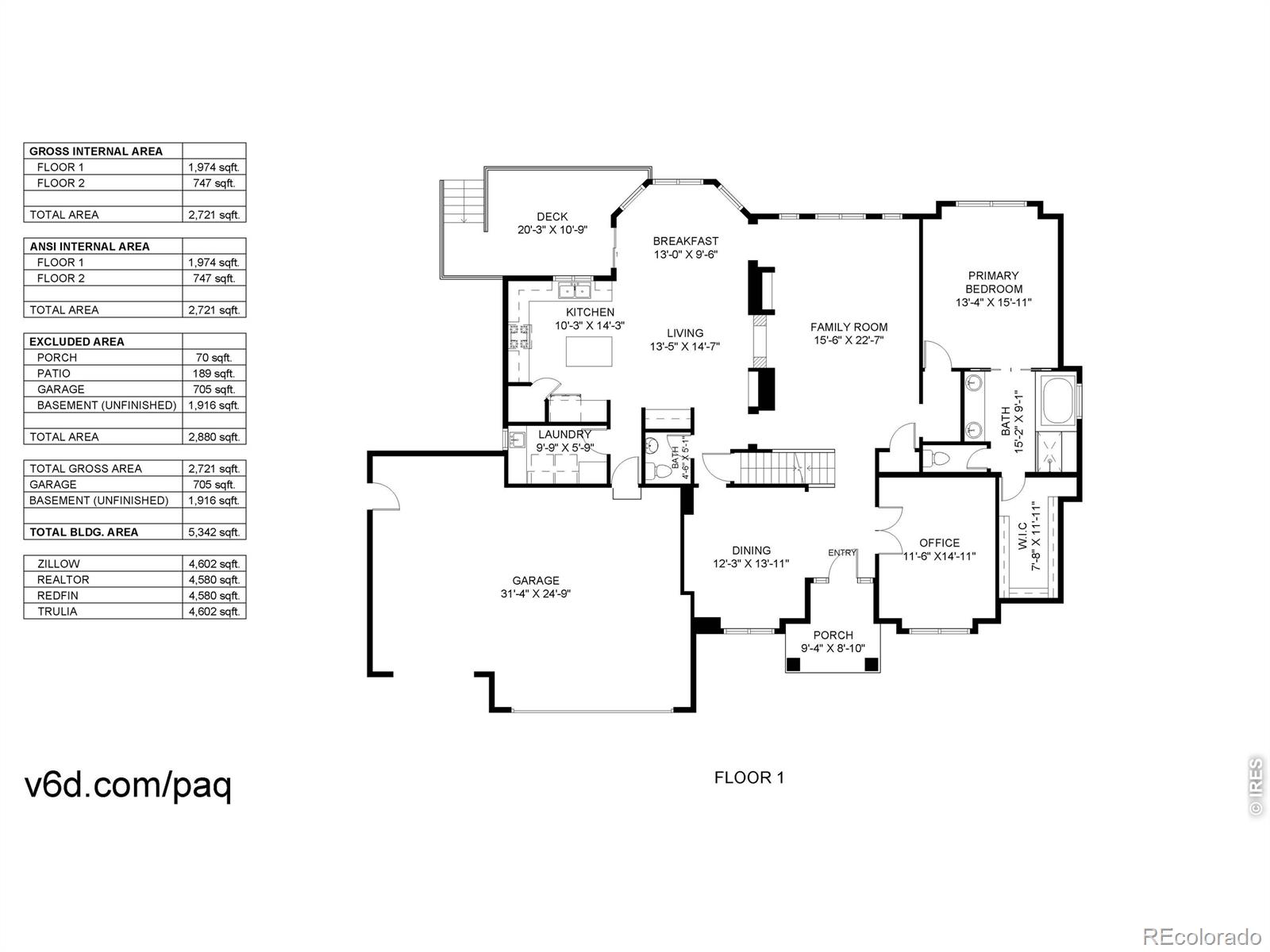 MLS Image #29 for 1591  landon court,windsor, Colorado