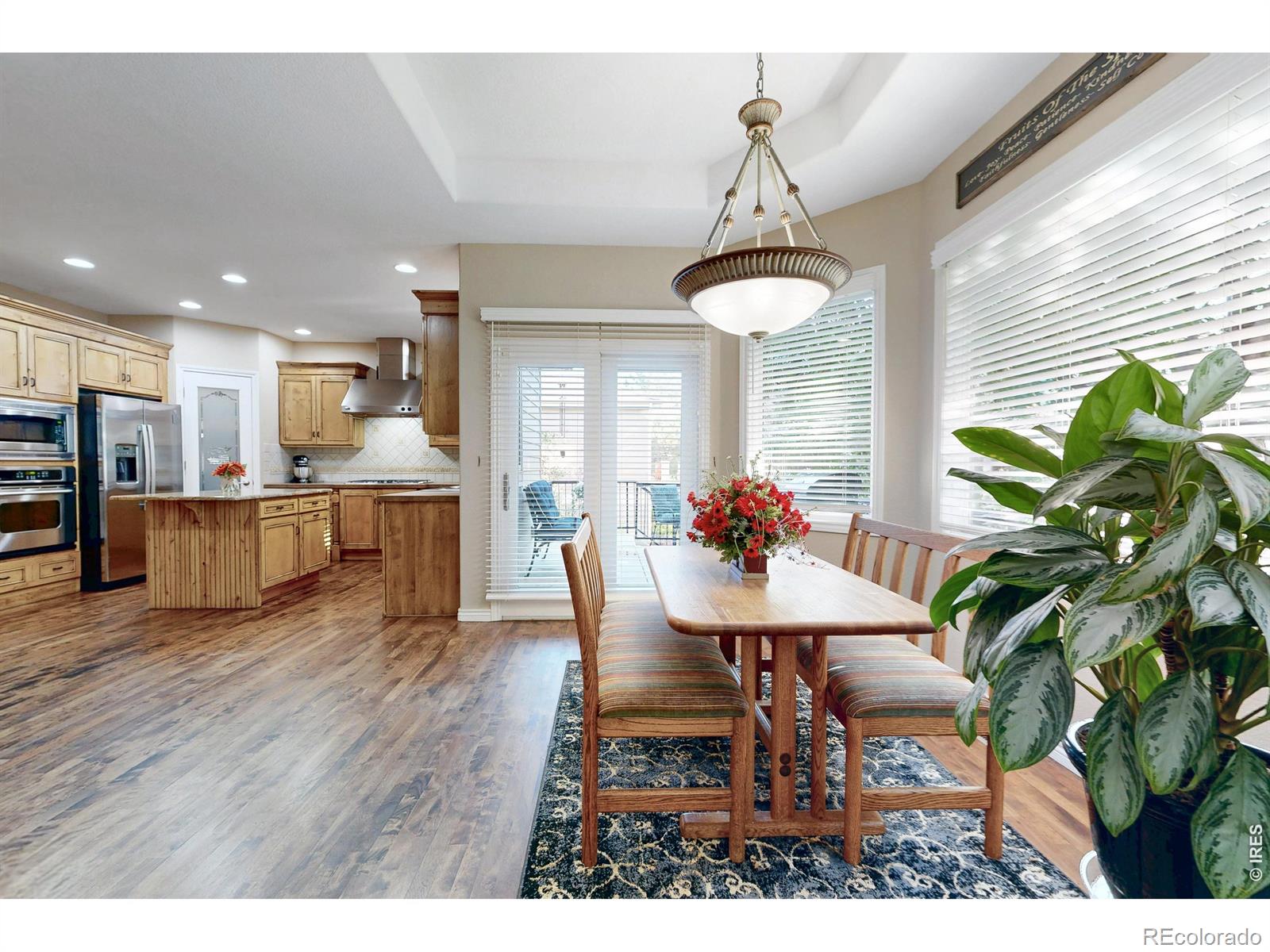 MLS Image #3 for 1591  landon court,windsor, Colorado