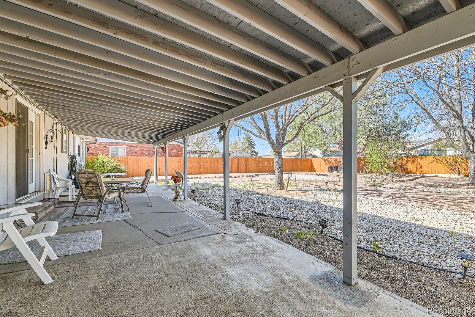 MLS Image #24 for 125 s fulton avenue,fort lupton, Colorado