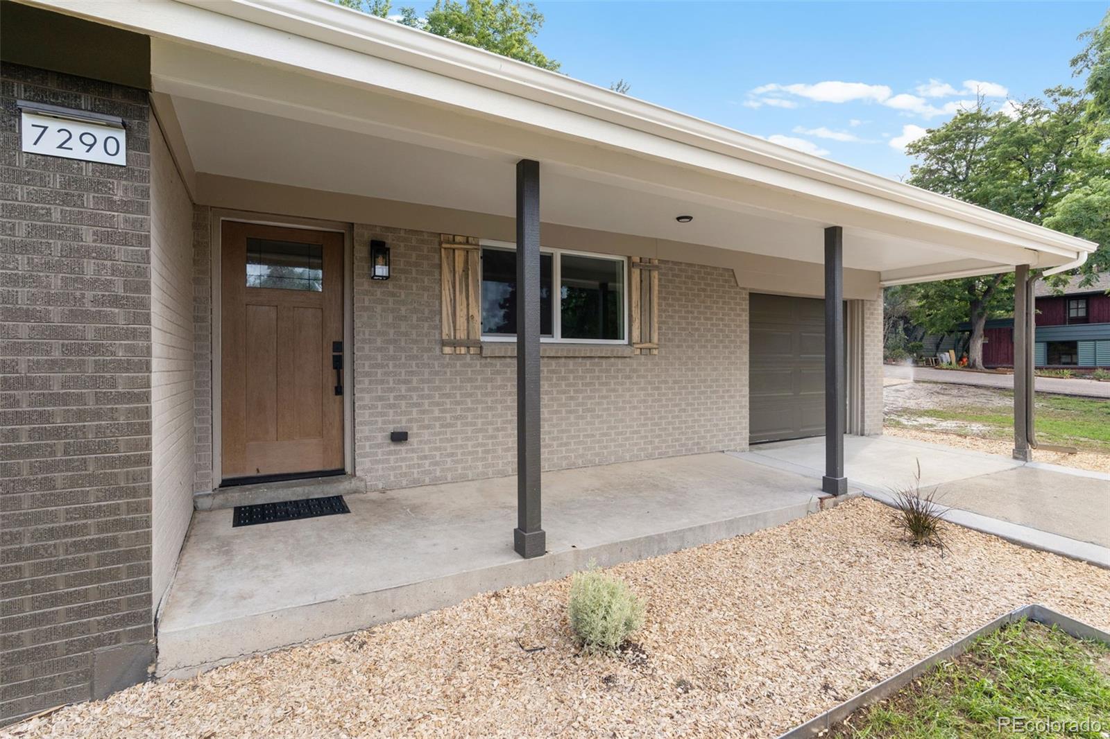 MLS Image #1 for 7290 w 33 rd avenue,wheat ridge, Colorado