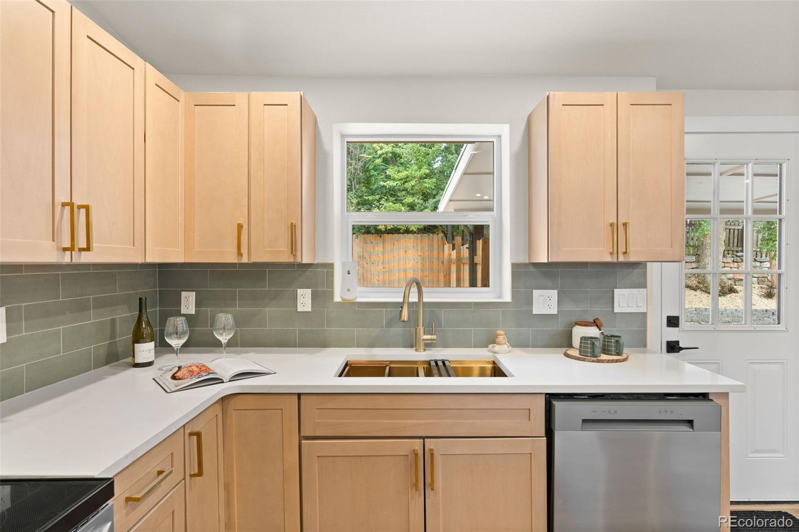 MLS Image #6 for 7290 w 33 rd avenue,wheat ridge, Colorado