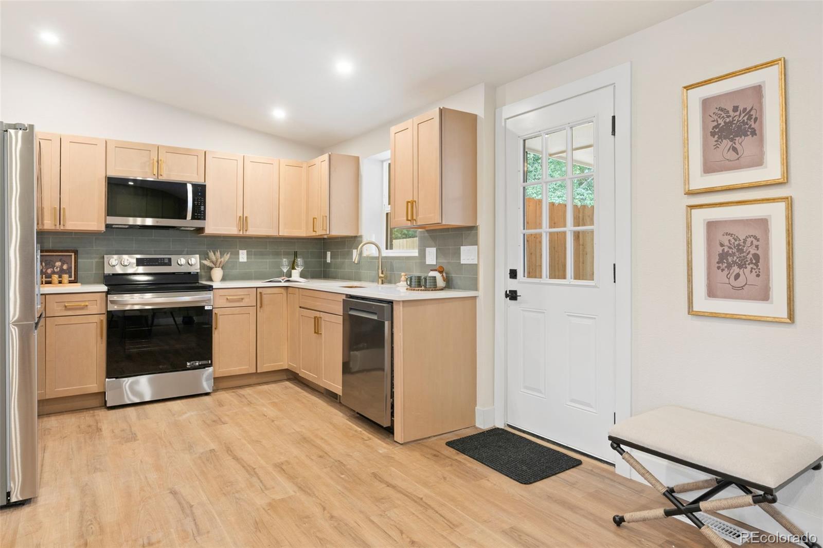MLS Image #7 for 7290 w 33 rd avenue,wheat ridge, Colorado