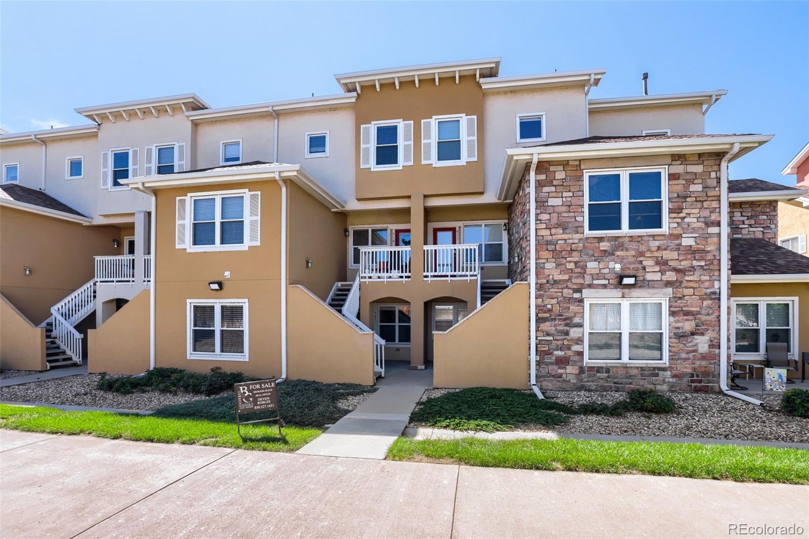 MLS Image #0 for 503  lucca drive,evans, Colorado
