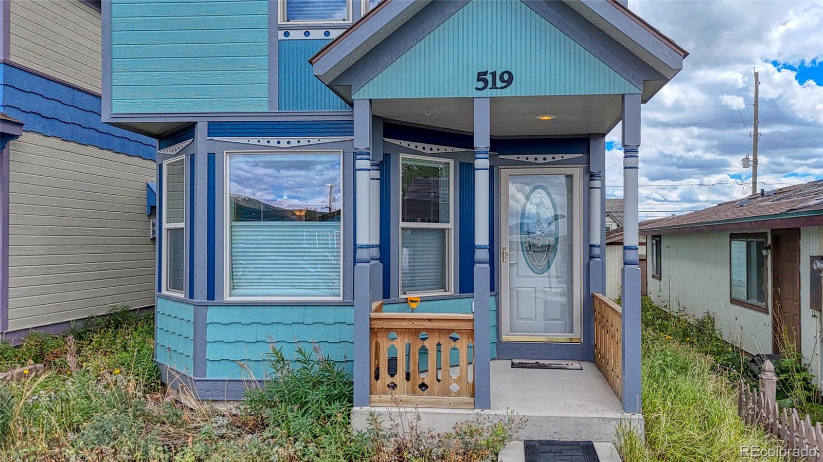 MLS Image #10 for 519 w 7th street,leadville, Colorado