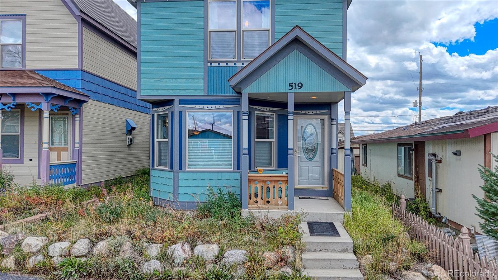 MLS Image #11 for 519 w 7th street,leadville, Colorado