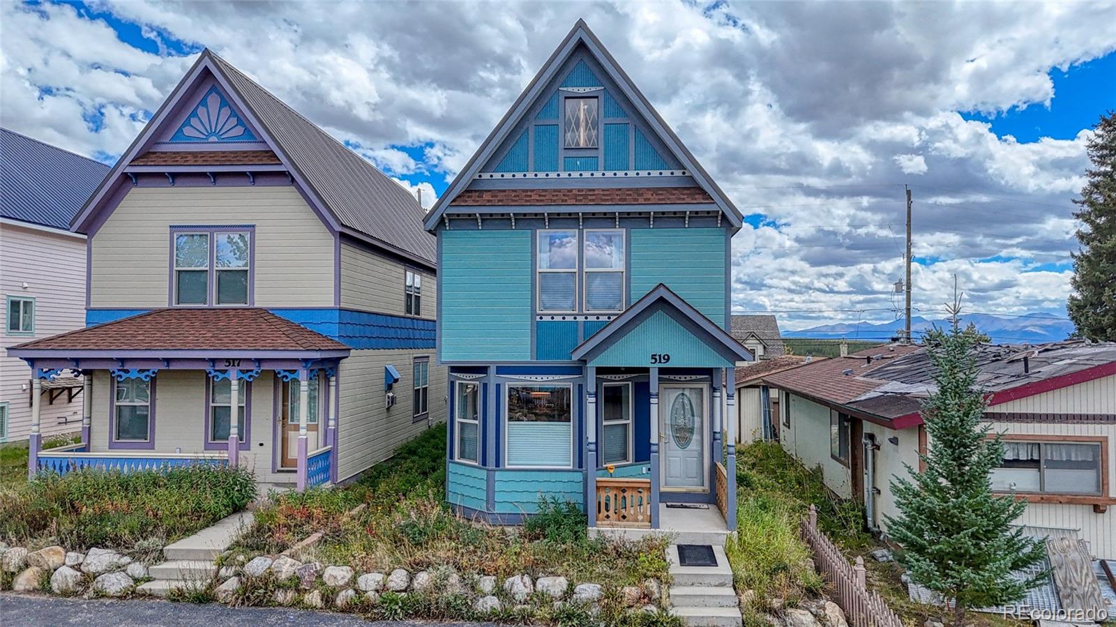 MLS Image #12 for 519 w 7th street,leadville, Colorado