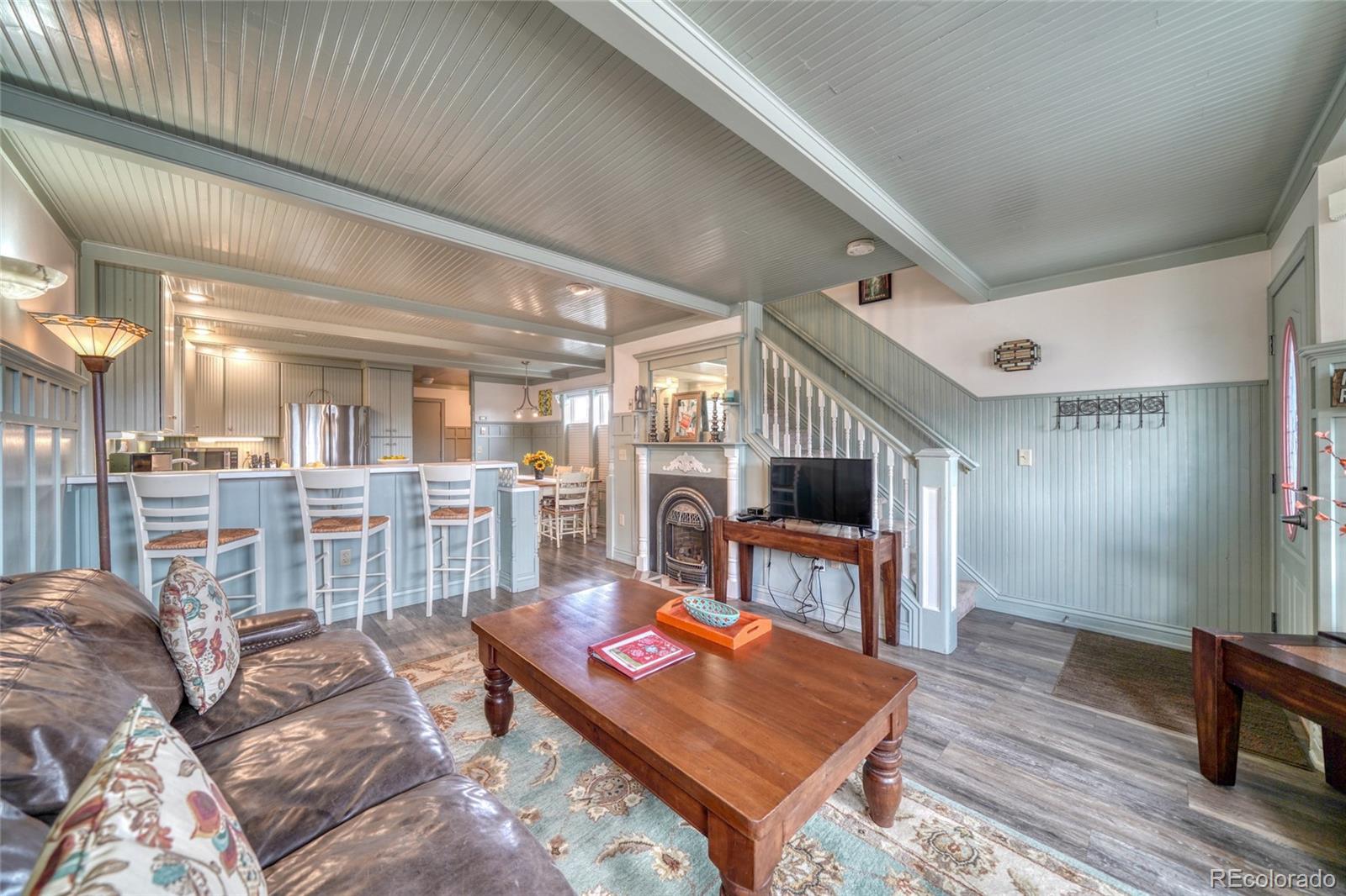 MLS Image #17 for 519 w 7th street,leadville, Colorado