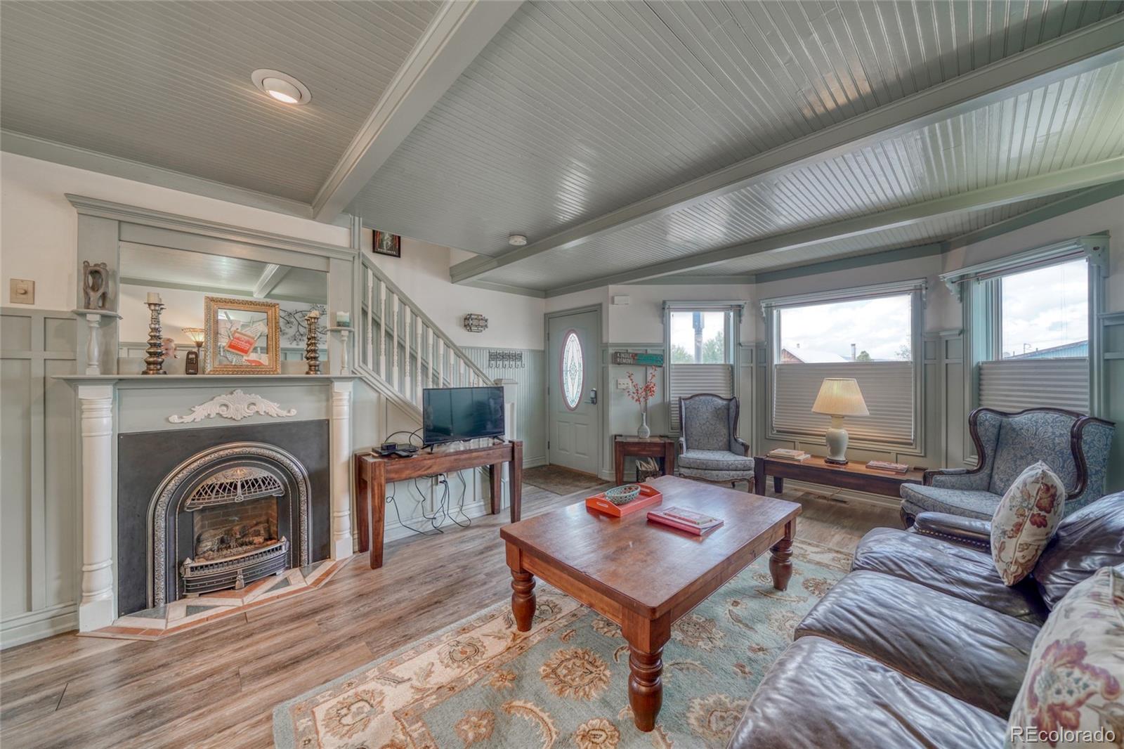 MLS Image #18 for 519 w 7th street,leadville, Colorado