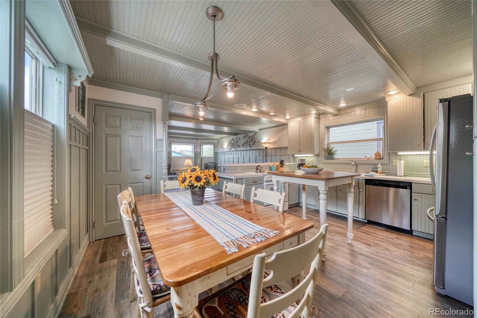 MLS Image #21 for 519 w 7th street,leadville, Colorado