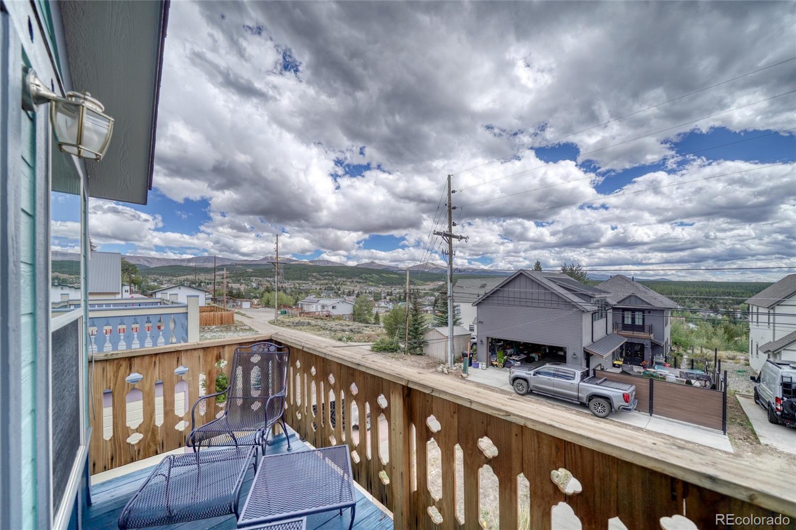 MLS Image #34 for 519 w 7th street,leadville, Colorado