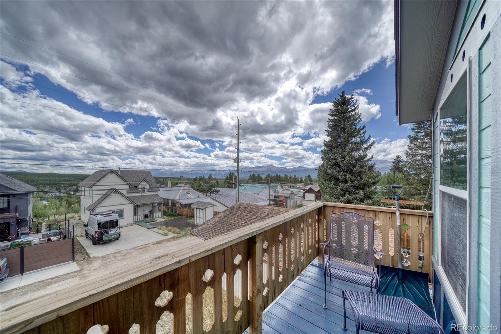 MLS Image #35 for 519 w 7th street,leadville, Colorado