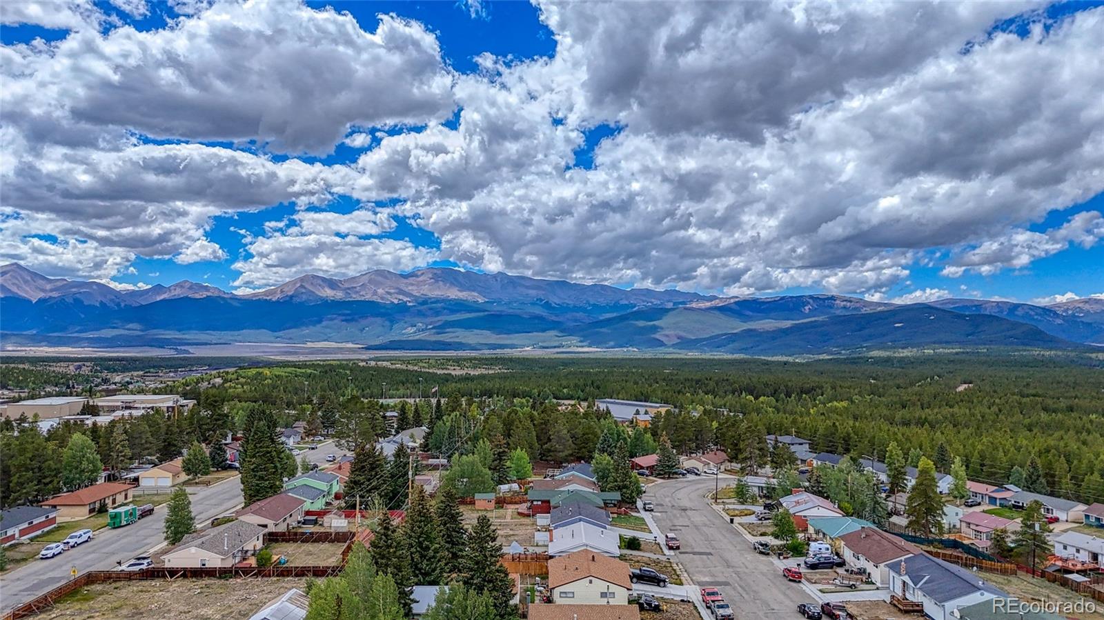 MLS Image #46 for 519 w 7th street,leadville, Colorado