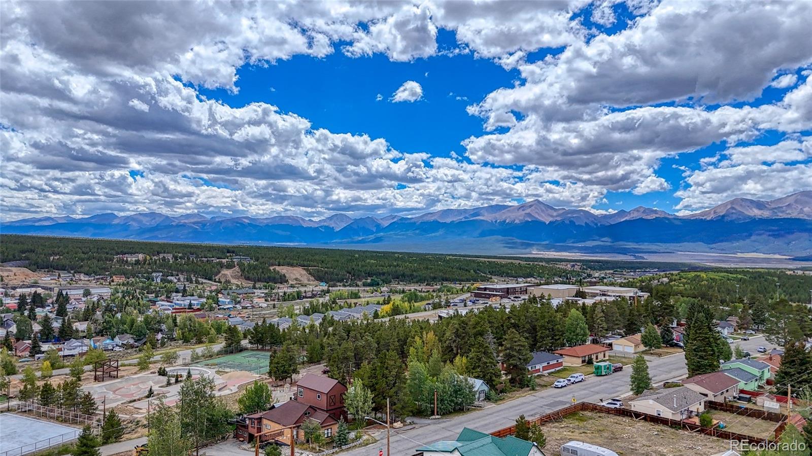 MLS Image #47 for 519 w 7th street,leadville, Colorado
