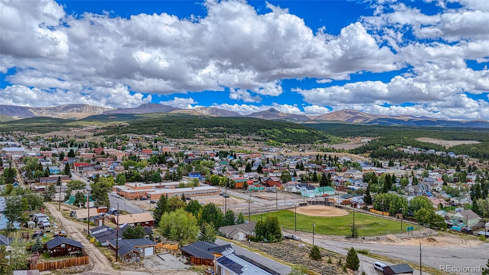 MLS Image #49 for 519 w 7th street,leadville, Colorado