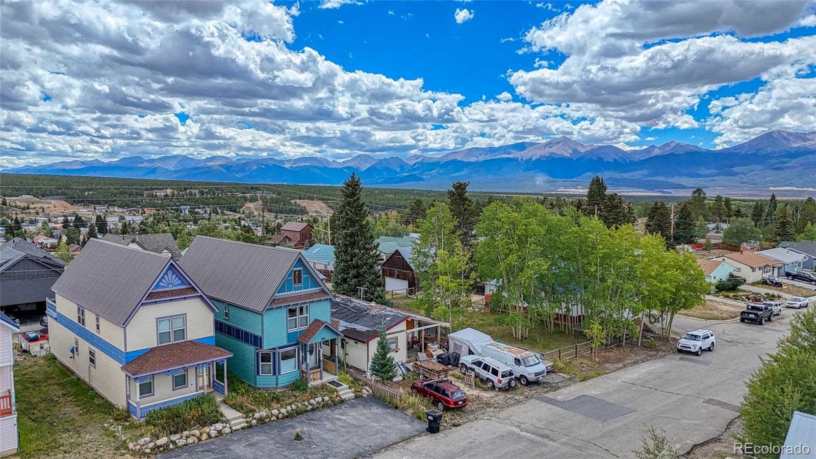 MLS Image #6 for 519 w 7th street,leadville, Colorado