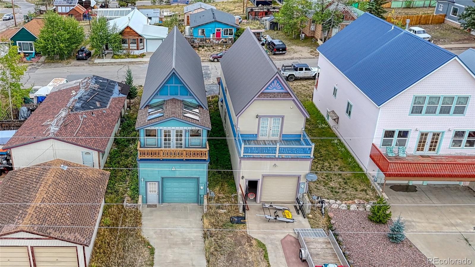 MLS Image #7 for 519 w 7th street,leadville, Colorado