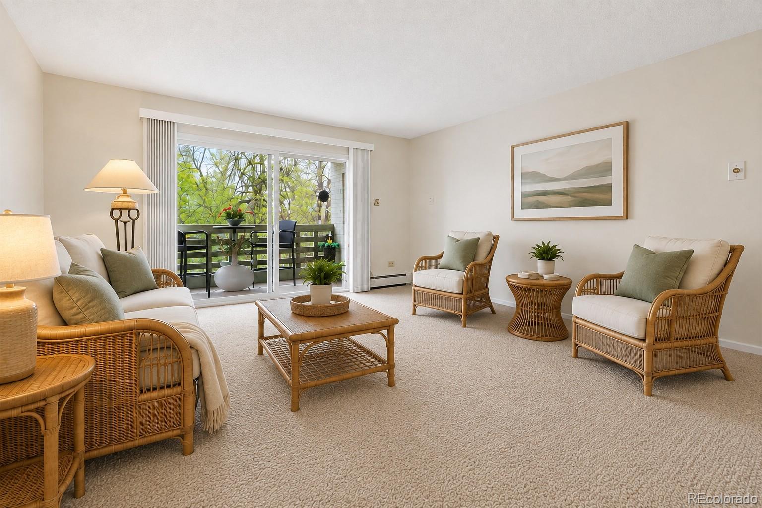 MLS Image #0 for 660 s alton way,denver, Colorado