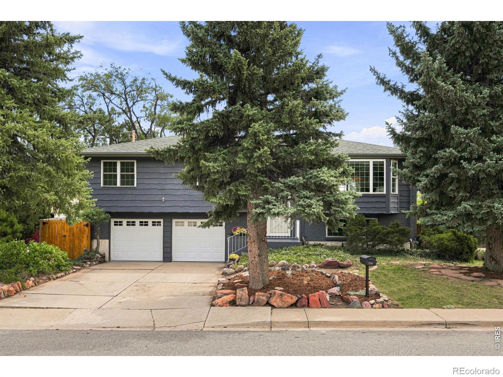MLS Image #3 for 2295  hillsdale circle,boulder, Colorado