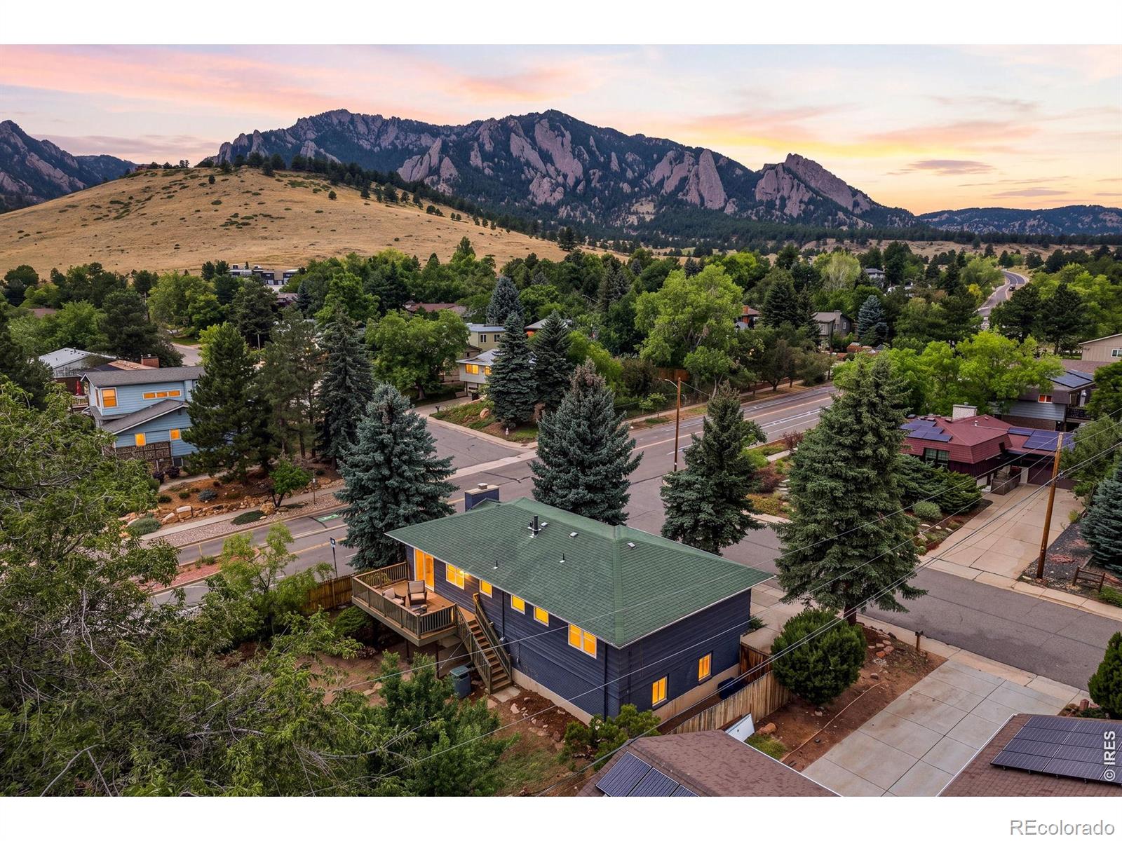 MLS Image #35 for 2295  hillsdale circle,boulder, Colorado