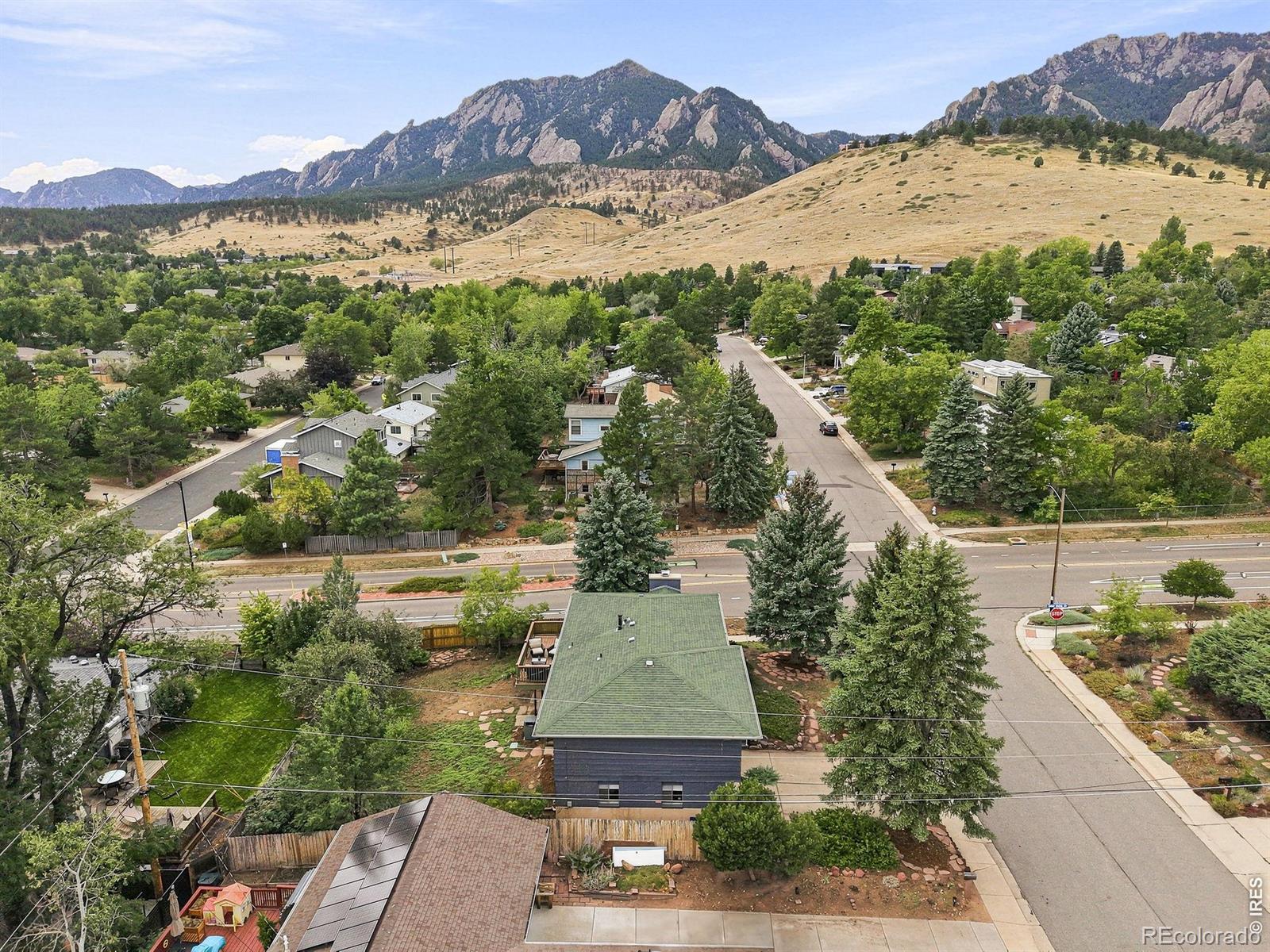MLS Image #37 for 2295  hillsdale circle,boulder, Colorado