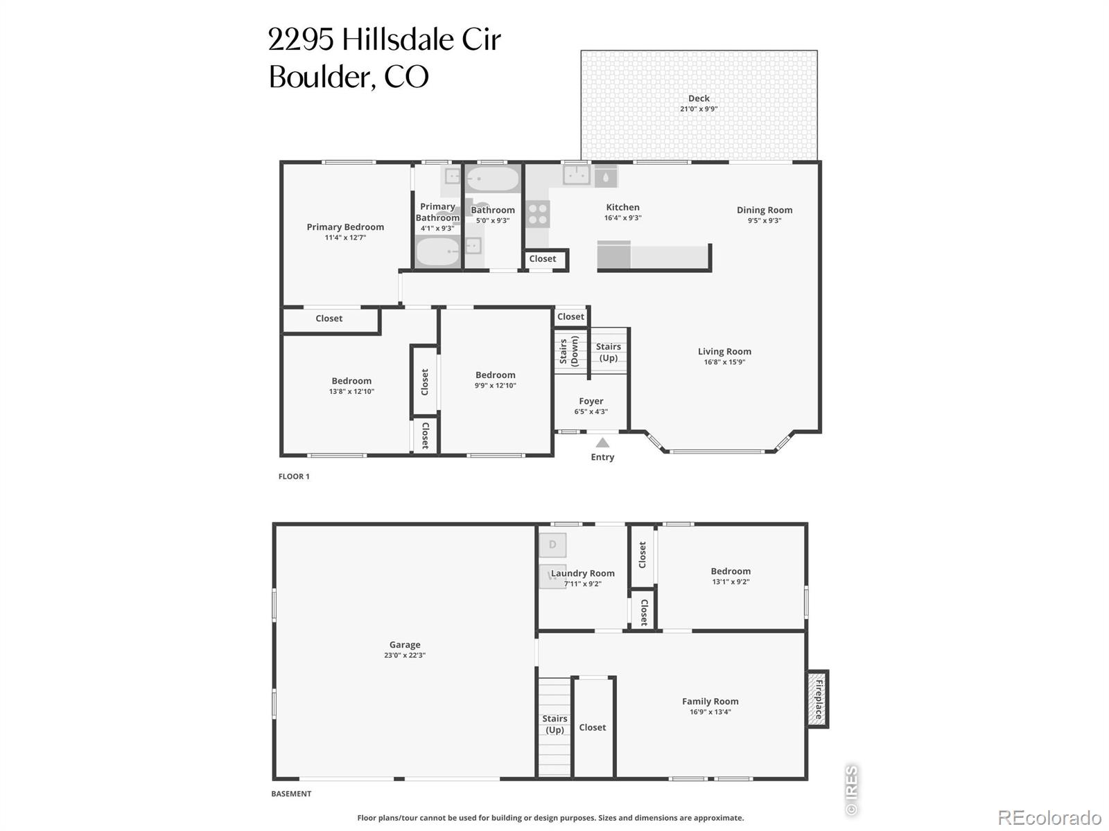 MLS Image #39 for 2295  hillsdale circle,boulder, Colorado