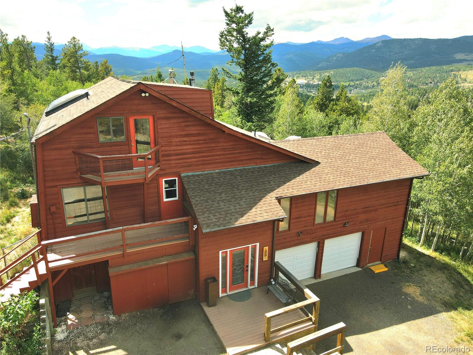 MLS Image #2 for 204  bristlecone way,black hawk, Colorado