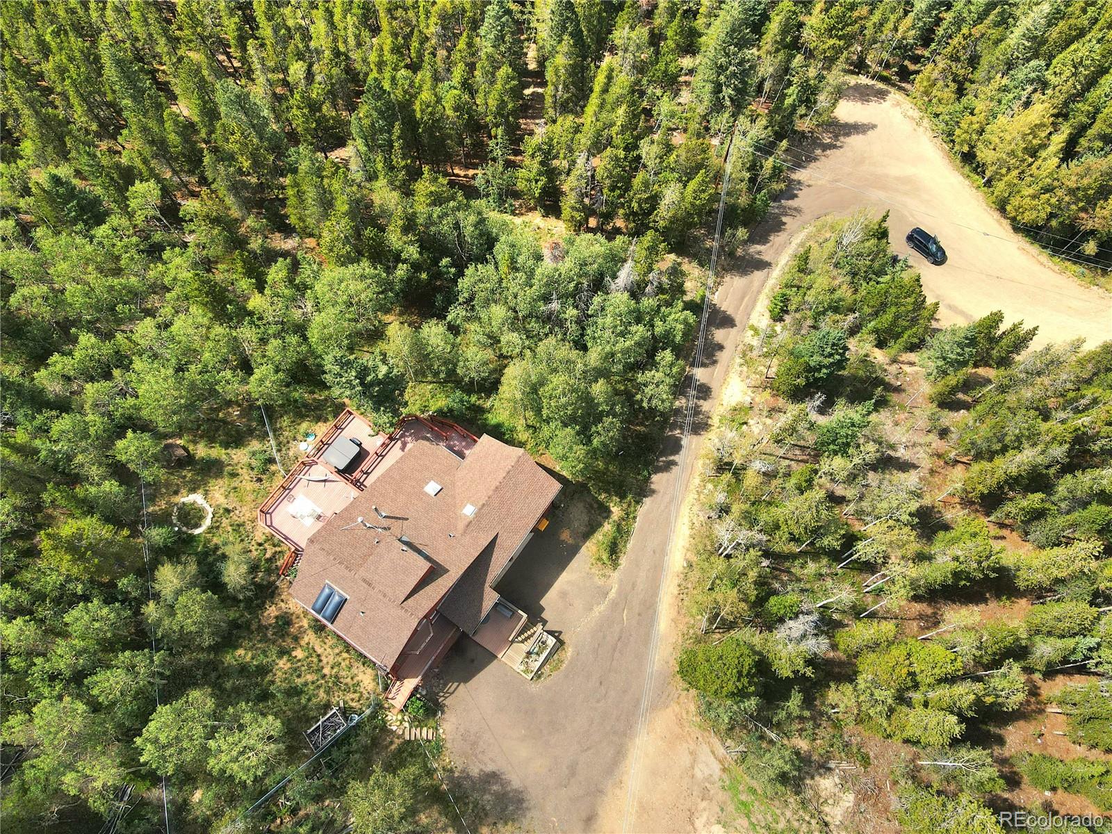 MLS Image #3 for 204  bristlecone way,black hawk, Colorado