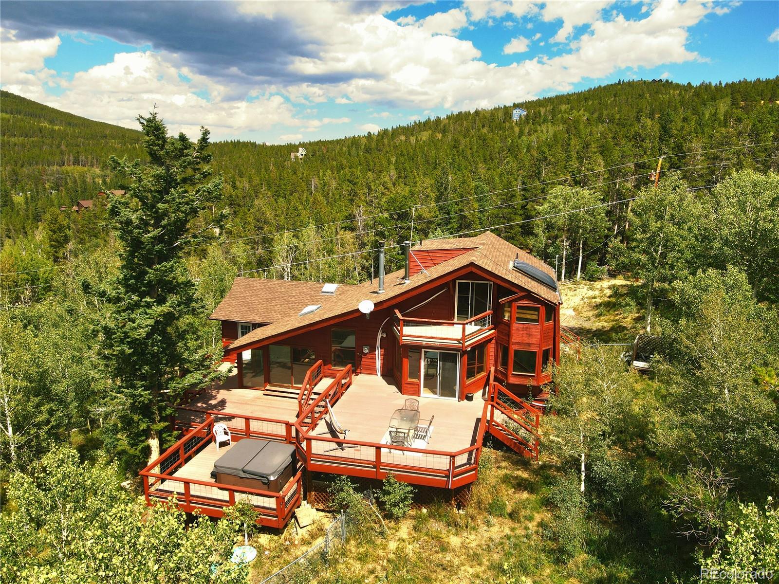 MLS Image #35 for 204  bristlecone way,black hawk, Colorado