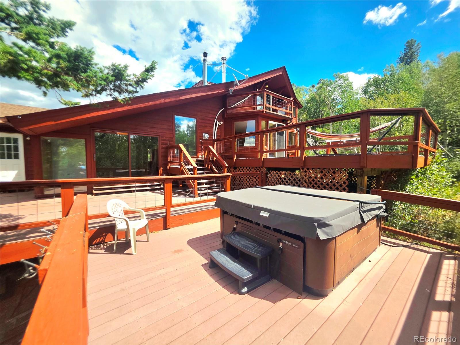 MLS Image #4 for 204  bristlecone way,black hawk, Colorado