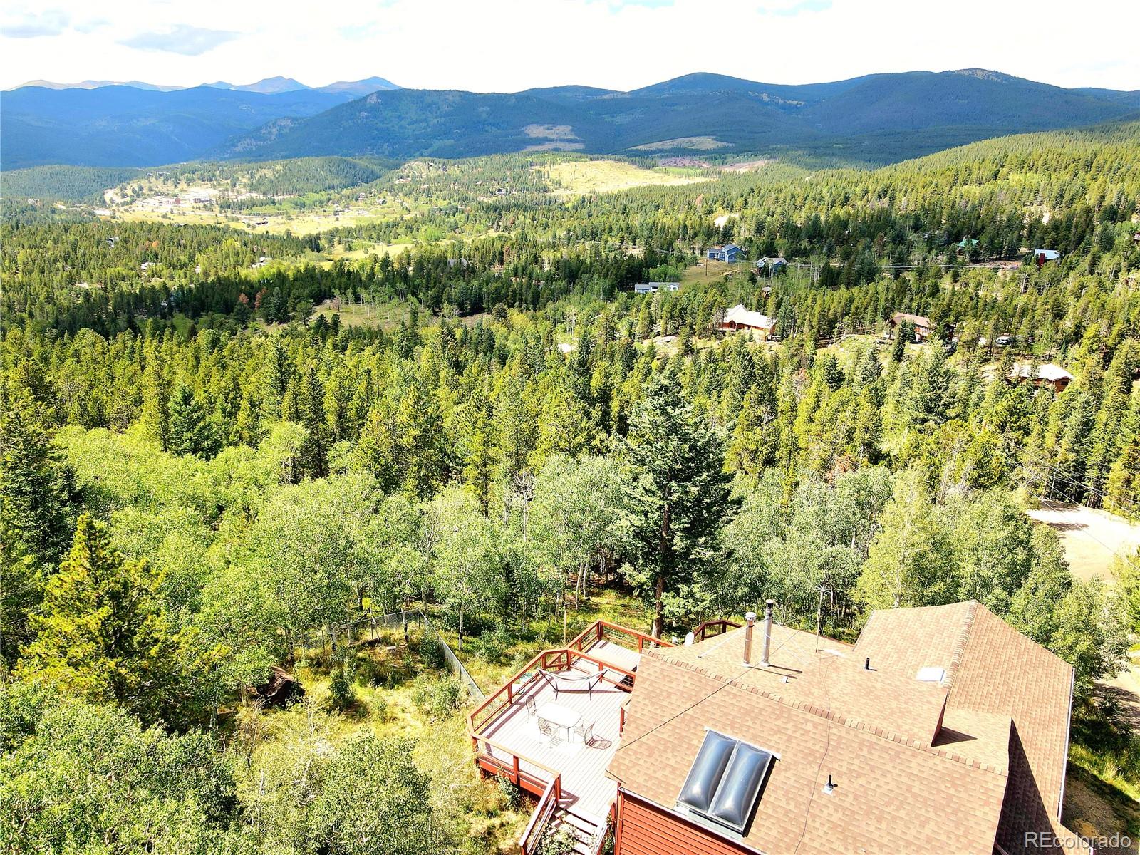 MLS Image #43 for 204  bristlecone way,black hawk, Colorado
