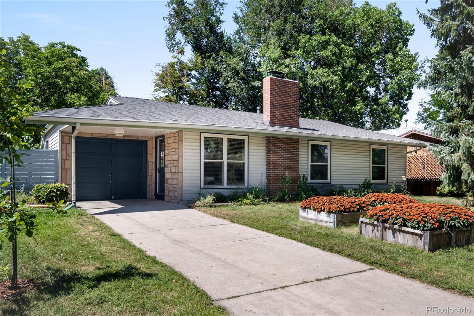 MLS Image #0 for 1495 s locust street,denver, Colorado
