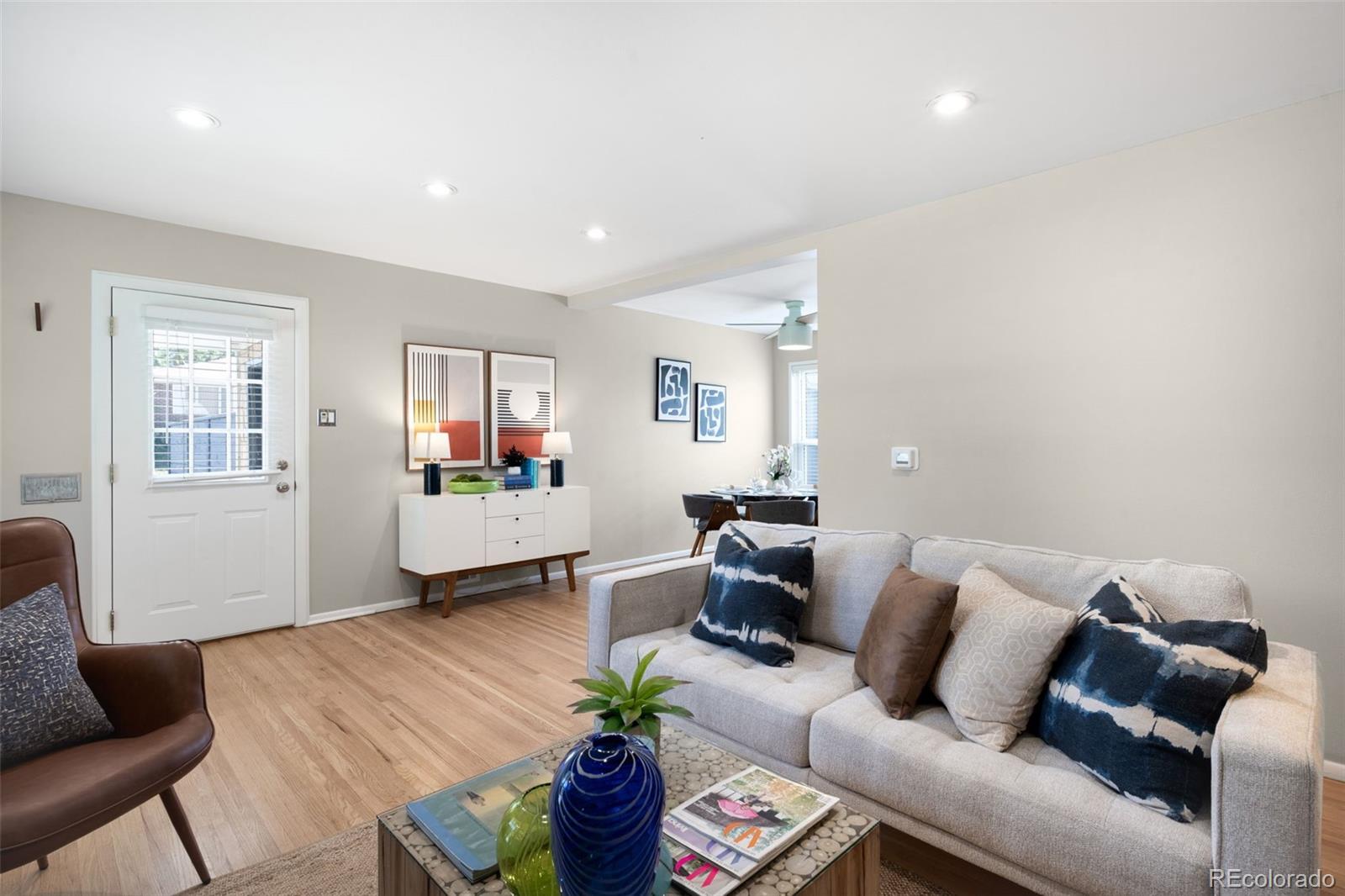MLS Image #1 for 1495 s locust street,denver, Colorado