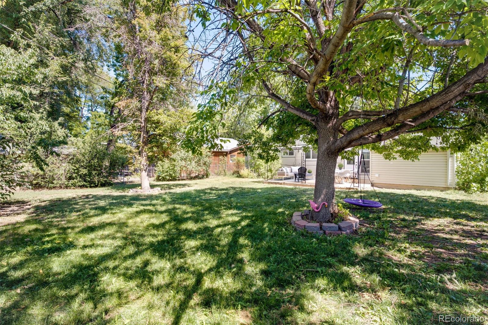 MLS Image #20 for 1495 s locust street,denver, Colorado