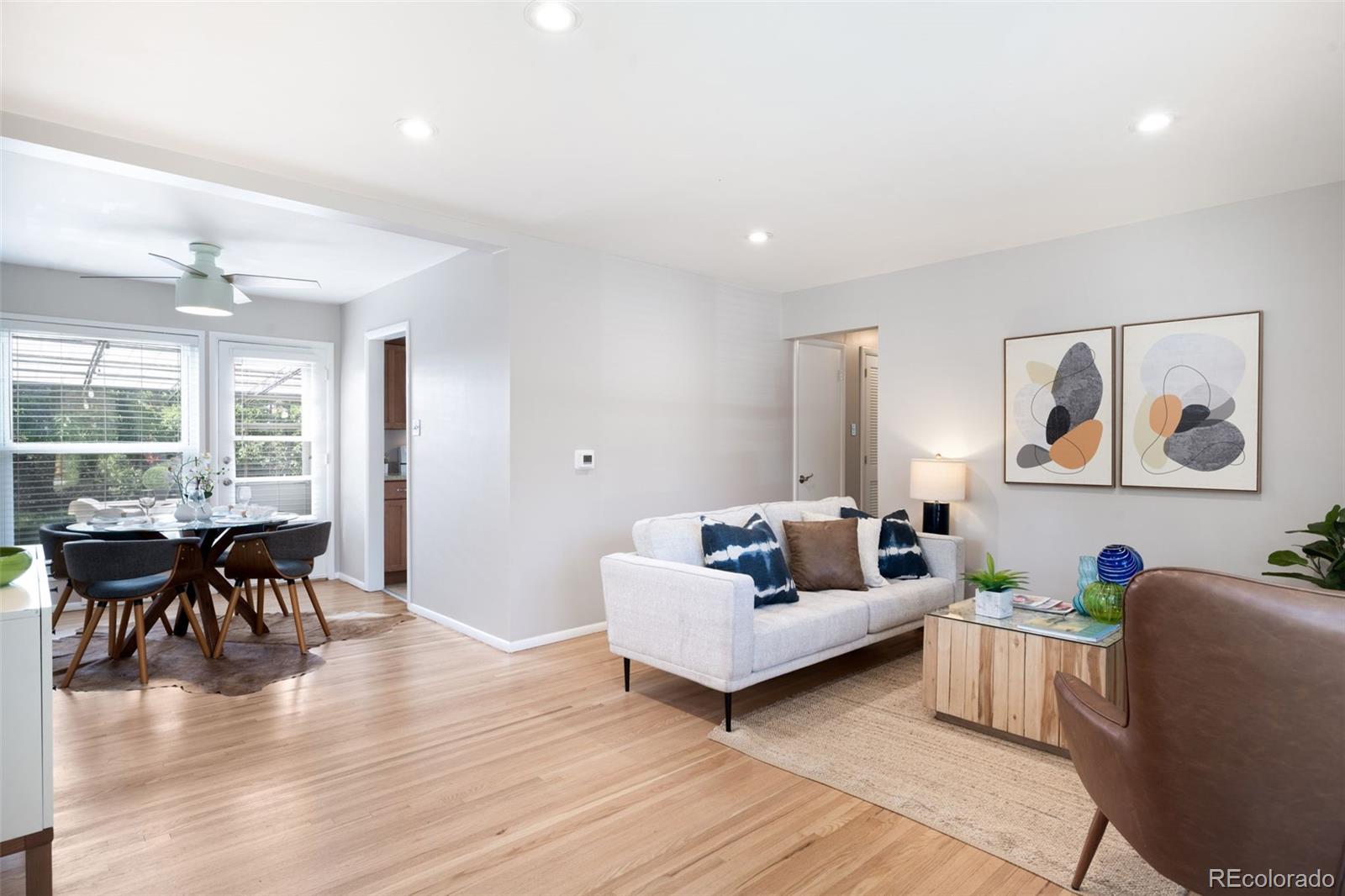 MLS Image #8 for 1495 s locust street,denver, Colorado