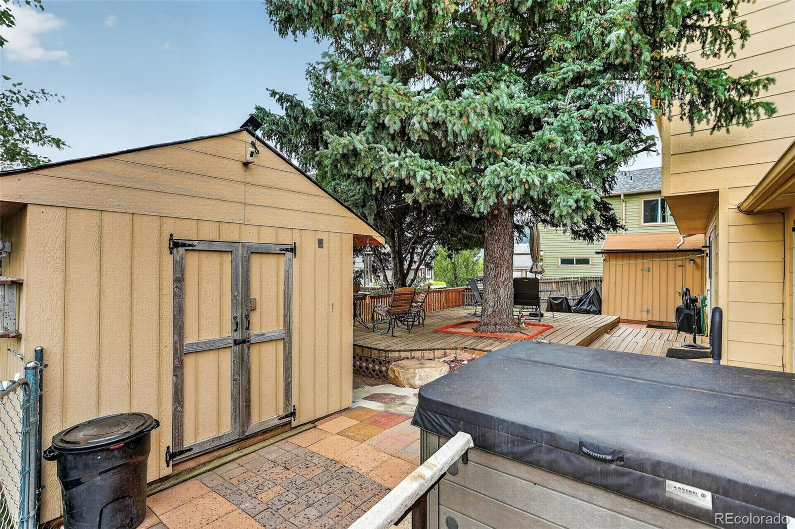 MLS Image #33 for 750  century place,monument, Colorado