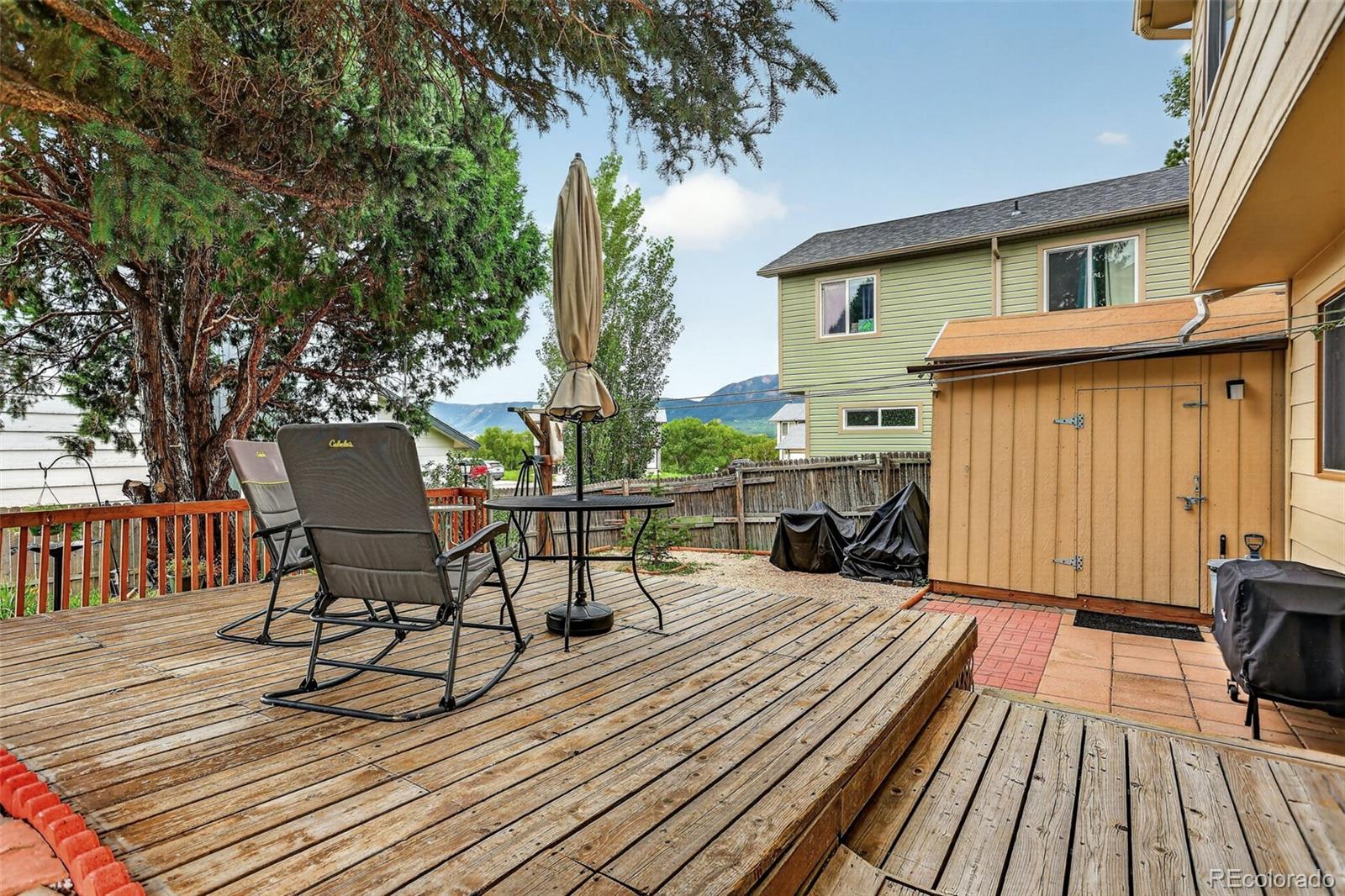 MLS Image #34 for 750  century place,monument, Colorado