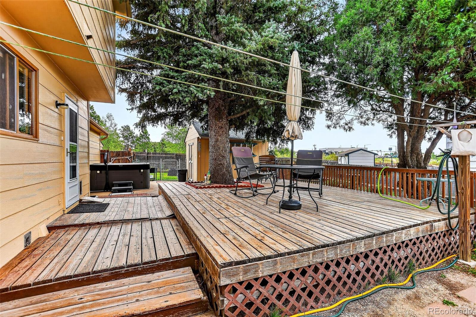 MLS Image #35 for 750  century place,monument, Colorado