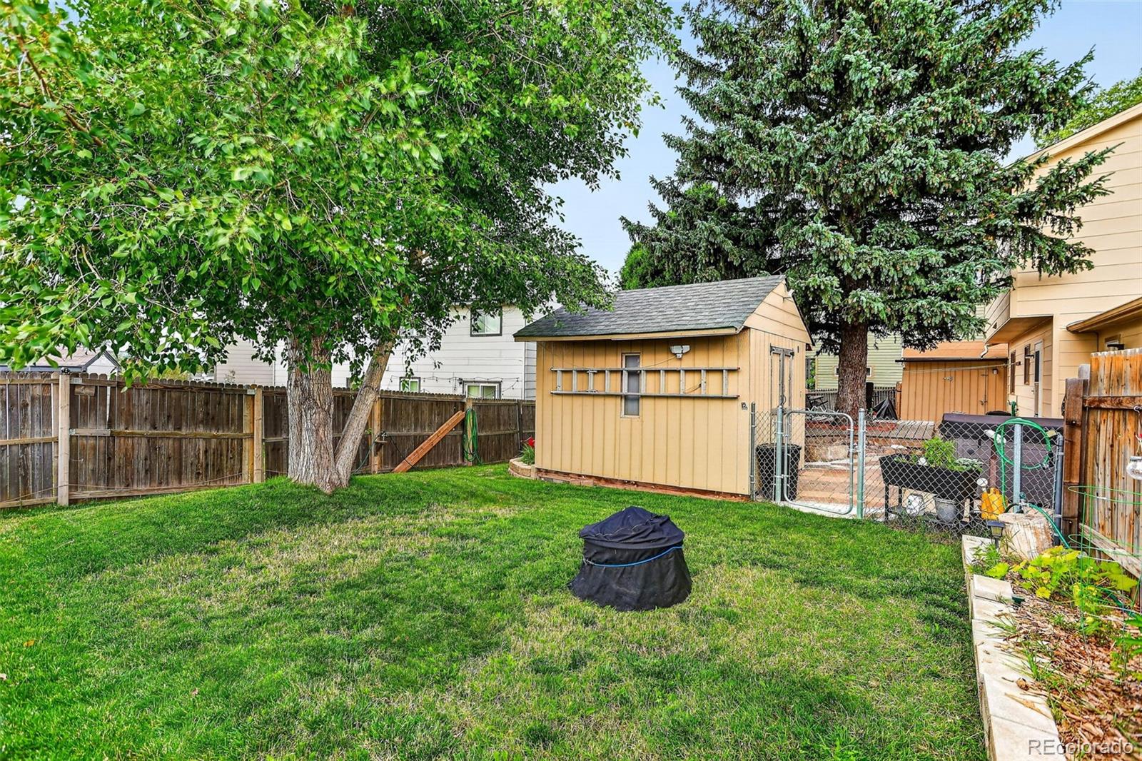 MLS Image #37 for 750  century place,monument, Colorado